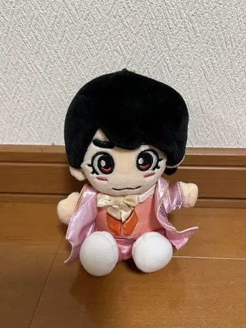 나니와단시 오니시 류세이 치비누이