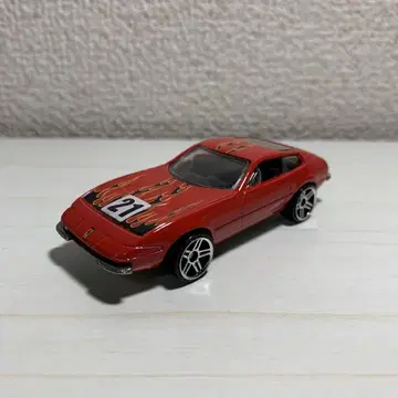 핫휠 페라리 365 GTB 데이토나