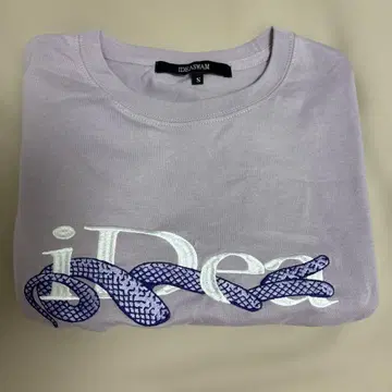 ideaswam 티셔츠