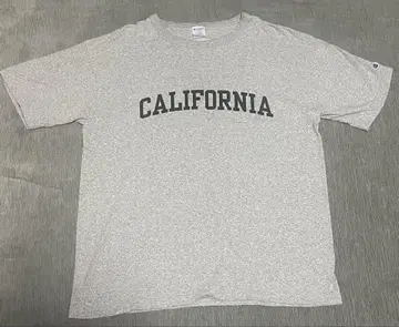 챔피온 RHC 별주 CALIFORNIA T1011 티셔츠 XL