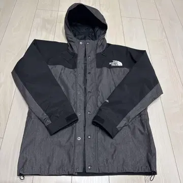 THE NORTH FACE GORE-TEX 마운틴 라이트 자켓