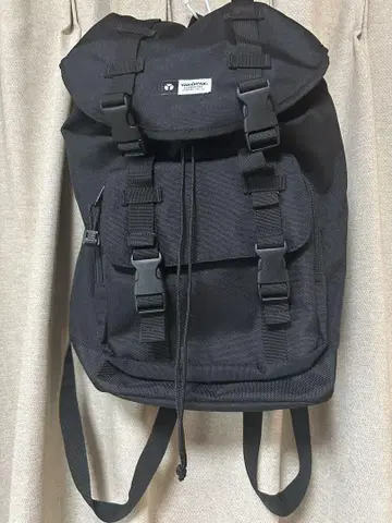 YAKPAK 백팩