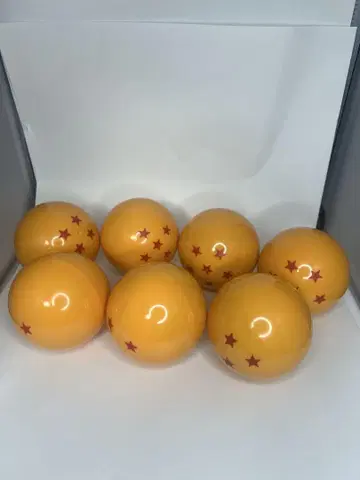 드래곤볼 캡슐 셀 편 미개봉 보너스 부품 포함