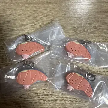 KIRIMI짱 메지루시 액세서리