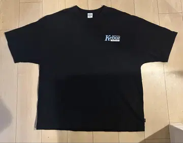 KEBOZ 티셔츠