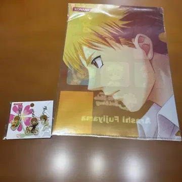 두근두근 메모리얼 girl's side 3rd story 파일 기타
