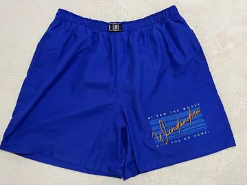 윈드앤씨 wind&sea 숏팬츠