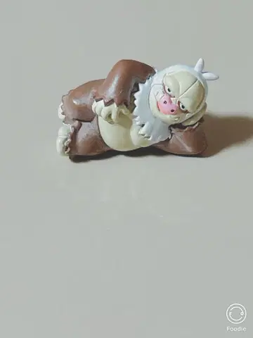 포켓몬 케킹 피규어