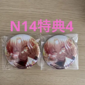 프로세카 캔뱃지 텐마 츠카사 8b