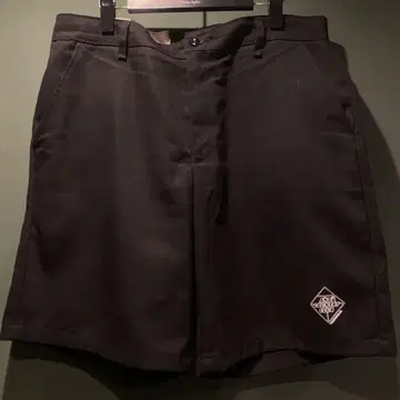tangram anti country club 숏 팬츠 XL
