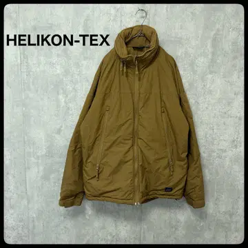 HELIKON-TEX 헬리콘텍스 코요테 브라운 S 사이즈