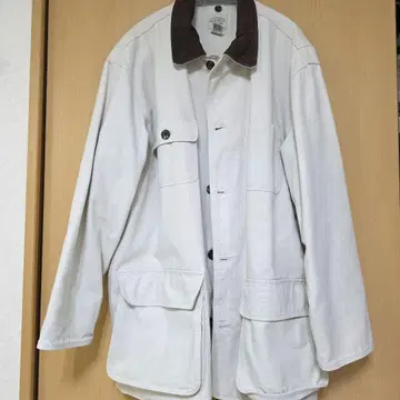 G.H.bass 헌팅 자켓 90s