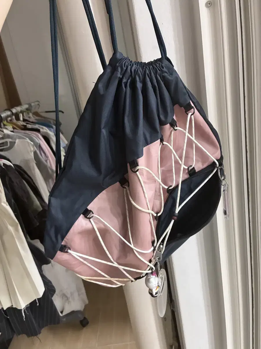 coyseio suu gym sack