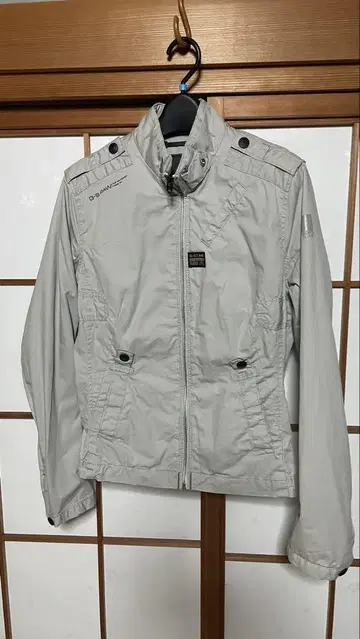 G-star RAW 자켓 바이크 자켓 여성용 M