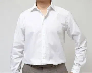 주말 한정 할인! GUY ROVER 가이 로버 셔츠 39 151/2