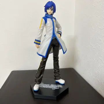 하츠네 미쿠 Project DIVA 프리미엄 피규어 KAITO