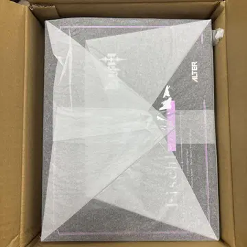 새상품 ALTER 원신 피쉬루 페인팅 완료 피규어 1/7 스케일