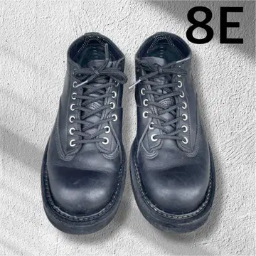 Nepenthes 별주 White's Boots 8E