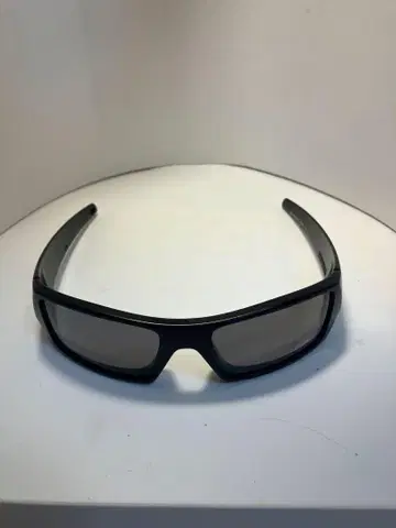 오클리 가스 캔 매트 블랙 PRIZM 편광 렌즈