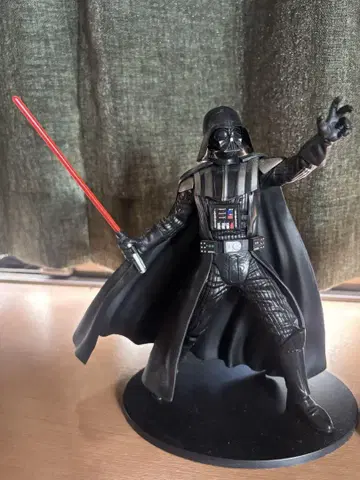 스타 워즈 STARWARS 다스 베이더 피규어