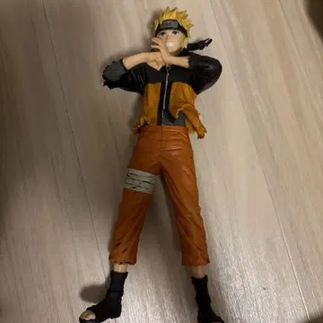 NARUTO 피규어 제일복권 우즈마키 나루토 박스 있음