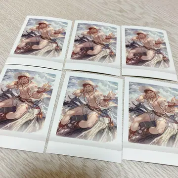 그랩루브 파샤코레 로베리아