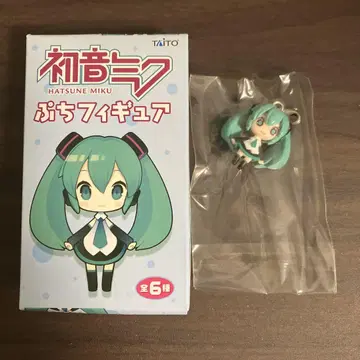 TAITO 피규어 하츠네 미쿠