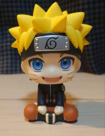 NARUTO 나루토 룩업 피규어
