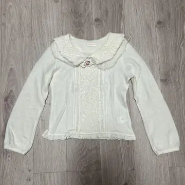 LIZLISA 상의