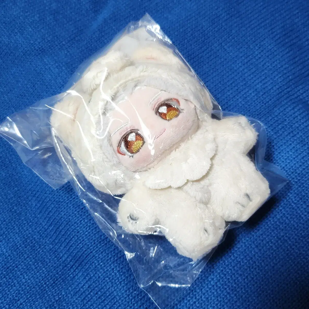 앙스타 나기사 곰누이