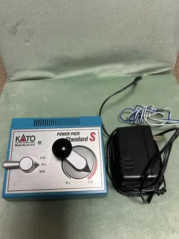 KATO N 게이지용 파워 팩
