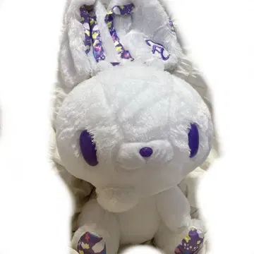 척스 GP 범용 토끼 Dream Cutie Variation