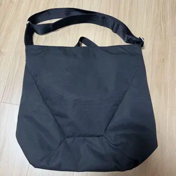 [미스터리 랜치] Bindle 20 빈들 백 20L 블랙