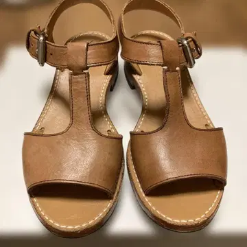 MARGARETHOWELL 샌들