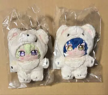 앙상블 스타즈 앙스타 이츠누이 토모에 히요리 사자나미 쥰