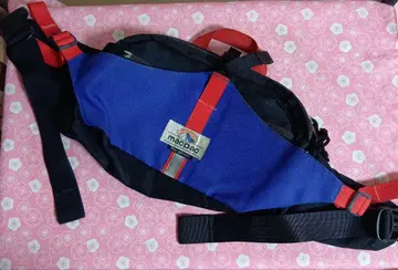 macpac 허리 백 Marathon