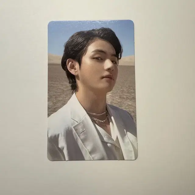 BTS 포카