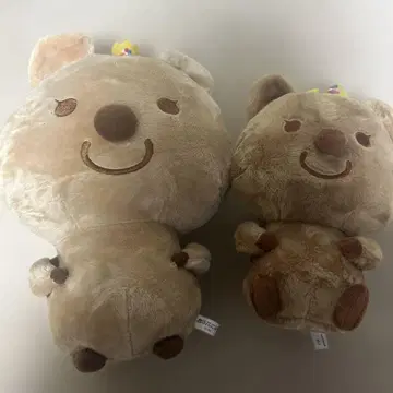 봉제 인형 세트 8LOOM 당신의 꽃이 될 리차드 2세