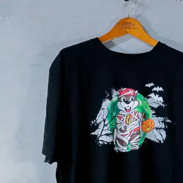 Bucks 할로윈 티셔츠 size XL