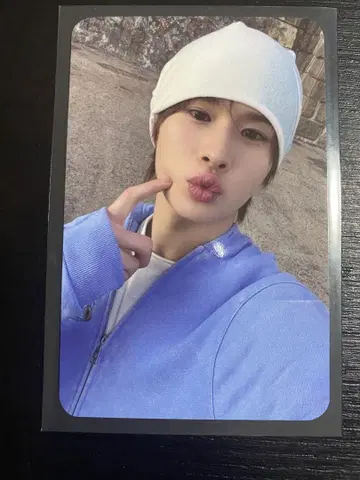 TWS TRY WITH US yes24 사인회 경민