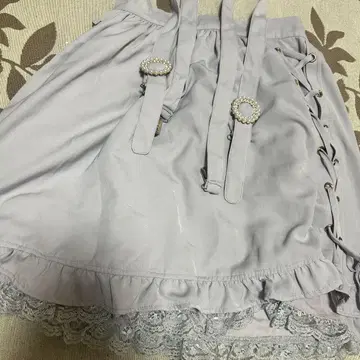 스완키스 TS 조르제트 플레어 S/K
