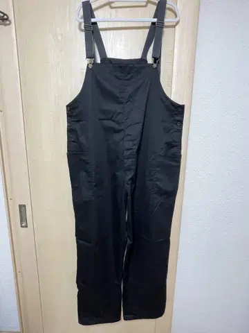 쿠쿠맨 오버롤 cookman