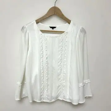 TO BE CHIC 블라우스 사이즈 40