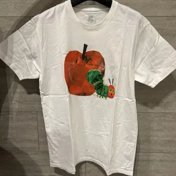 하라페코 아오무시 티셔츠