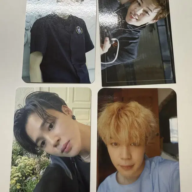 BTS 포카