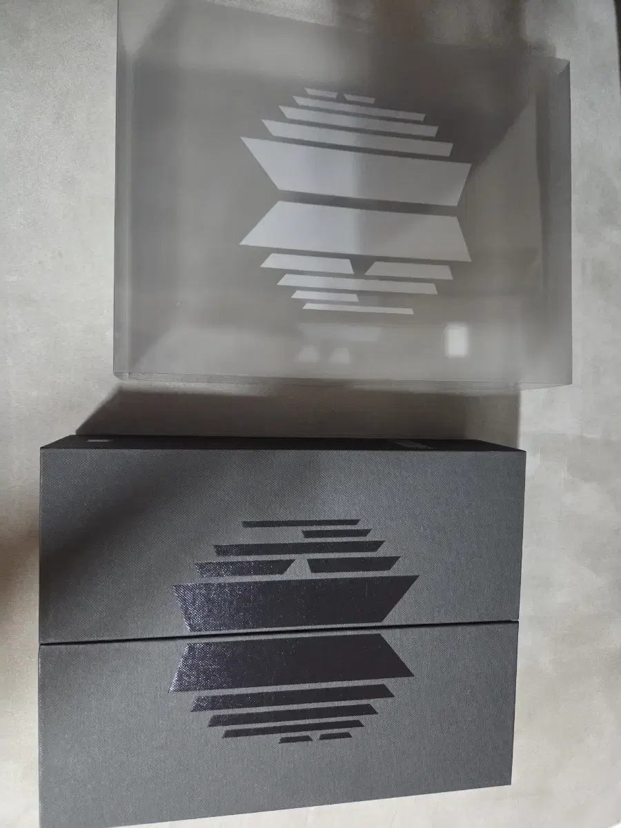 방탄 proof 앨범
