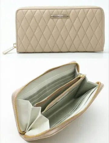 Laura Ashley 로라 애슐리 장지갑