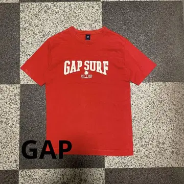 GAP 서핑 티셔츠
