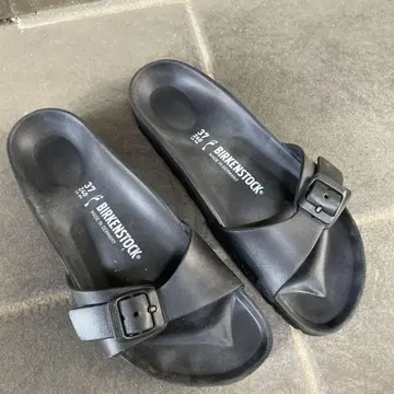 버켄스탁 에바