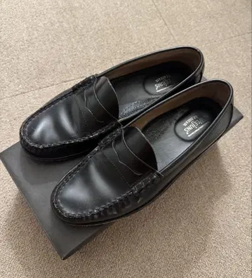G.H.BASS WEEJUNS 로퍼 28.5cm